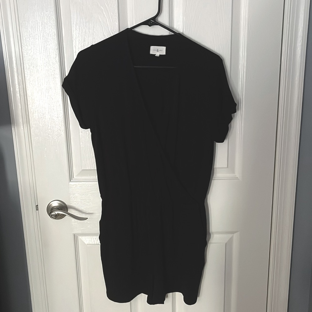 Lou & Grey Women’s Romper